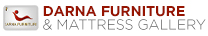 Darna Furniture Logo