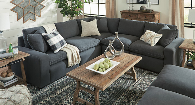 Browse Living Rooms